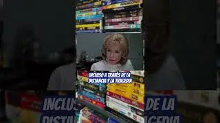 Una Pelicula Clasica que muestra una vision profunda sobre la relacion Madre e Hija