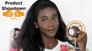 Product Showdown: Laura Mercier Setting Powder vs  Coty Airspun Loose Powder