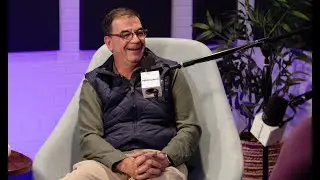 387. Aaron Schacht,  BiomEdit | Agbioscience Podcast