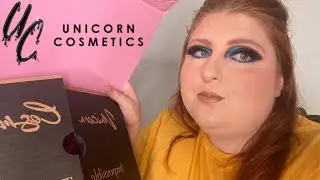 UNICORN COSMETICS HAUL!