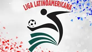 1 8 26 LIGA LATINOAMERICANA INTER CHICAGO VS OBLOCK FC