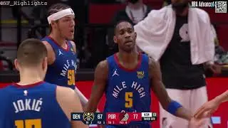 Enes Kanter  11 PTS: All Possessions (2021-04-21)