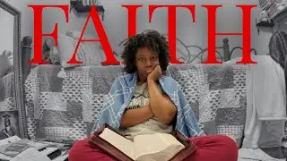 Navigating Life in my 20’s as a CHRISTIAN | need faith? bible study, advice