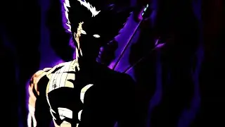 GAROU 「AMV」- Painkiller