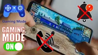 How to Block Calls And Massages in Play Games | BGMI or Free Fire | Block all notification 2021