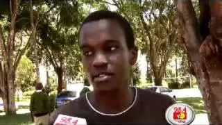 KCSE reactions