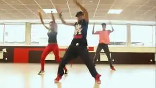 Jiggy - Ragga Jam Officiel (Aidonia - Jook So)