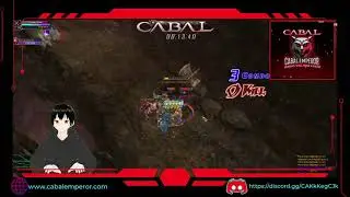 Upgrade Core Highest&Slot Extender Highest FARM [CABAL EMPEROR]