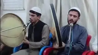 مديح خزنوي كࢪدي