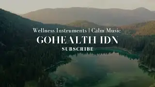 CALM MUSIC || Horse Wellness Health Instruments.