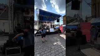Chci se vr&aacute;tit zp&aacute;tky - Pohoda Team (Hospital Open Door Fest 2023)