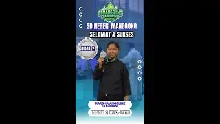 Angel Juara 2 Final Temanggung Open Championship 2025