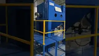 Pressure Blasting Machine -9251446667