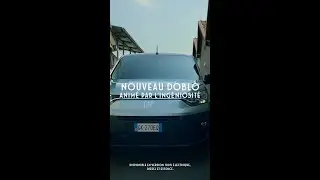 NOUVEAU DOBL&Ograve; | FILI PARI