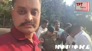 Bengaluru cop got caught red-handed by anti corruption sleuths while accepting Rs 4 lakh