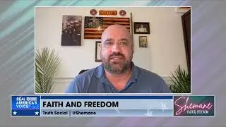 When Your Soul Needs Healing: Pastor Anthony Thomas & Shemane Nugent