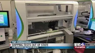Tucson group files lawsuit against FDA