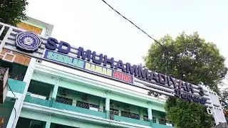Profile SD Muhammadiyah 3 Denpasar