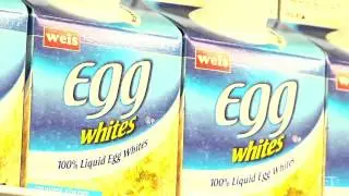 Food Facts: Egg Safety