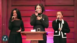 Sunday Service || February 1st,  2026