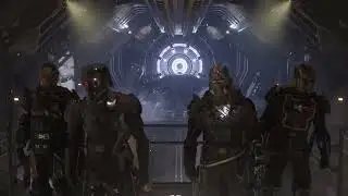 Back to the Feature; Plays, Helldivers 2