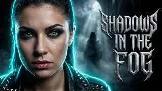 AIMBOT creator -  SHADOWS IN THE FOG | Symphonic Metal 2025 | Best AI Metal Music