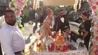 NUNTA GABI & FLORINA NASI IONUT & GEORGIANA OLTENITA