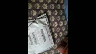 Snapdeal buyer returns with damaged items