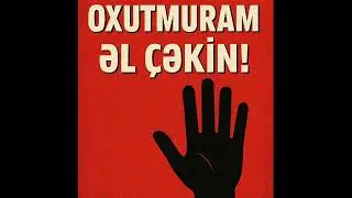 Mirzə Ələkbər Sabir- Oxutmuram Əl &Ccedil;əkin - (es400)