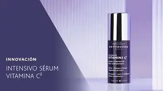 Nuevo S&eacute;rum Vitamina C para Pieles Luminosas, Lisas y con Menos Manchas | PRODUCTOS ESTHEDERM