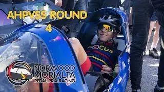 AHPVSS Round 4 // NMHS PEDAL PRIX HIGHLIGHTS