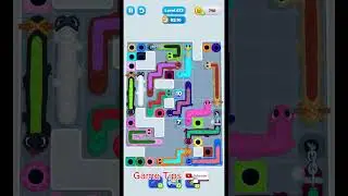 Gecko Out level 673