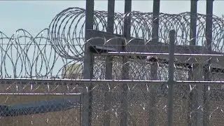 Folkston residents react to prison riot