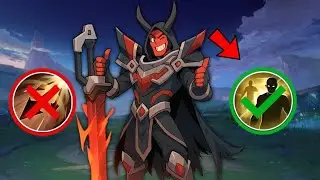 BYE BYE INSPIRE FINALLY ARGUS FLICKER IS BACK