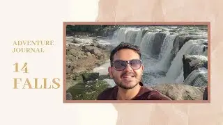 14 Falls Adventures.
