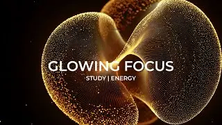 Intense Study: Isochronic Tones 40Hz Gamma – Increase Productivity and Focus, Study Music