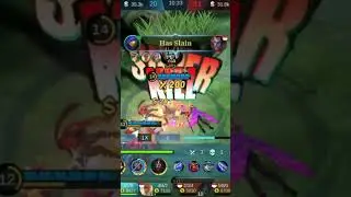 aldous best build#mobilelegends #shorts #markocop #aldous