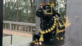 Pune dhareshwar Temple 