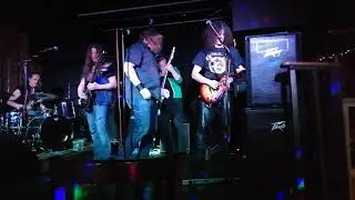 TIN LIZARD -  Bad Reputation