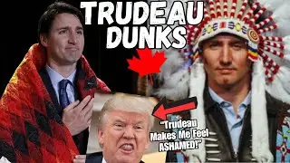 🚨 **Trudeau RETURNS Haida Gwaii to Indigenous Owners&mdash;Sets Example for America!** 🇨🇦🔥