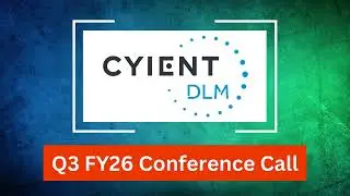 Cyient DLM Q3 FY26 Concall: Management on Defense and Aerospace Execution