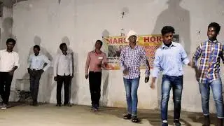 Singi tunur leka