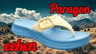 Paragon eeken|Paragon stimulus|| Paragon office chapal||summer collection||leg style official