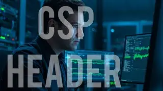 What is CSP Header? Ensure Website Security | Cyber Security Malayalam | Cyber Mallu