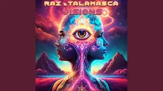 Visions (Radio Edit)