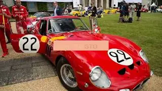 TOP 15 Most Expensive Things in the World