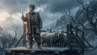 Surviving -40&deg;C: A Shepherd's Life in Afghanistan's Deadliest Winter