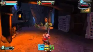 Let's Play по Orcs Must Die! 2 от Mishuil