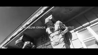 Eikones Studio, Black & White Museum Quality Photography.  Stories in Black & White.