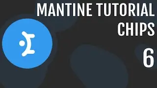 Mantine Course #6 | Chips